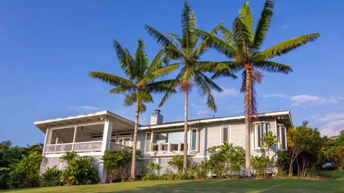 The facilities at Hawaii Island Recovery in Kailua Kona, HI 5